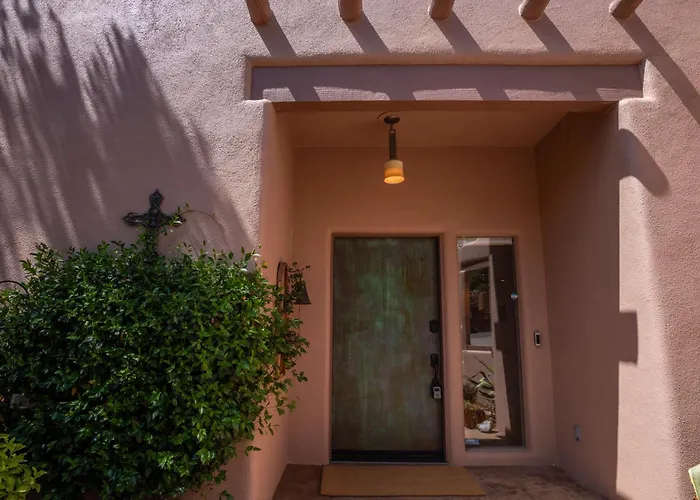 Red Rock View, Hot Tub, 3914sqft, Pets * Sedona