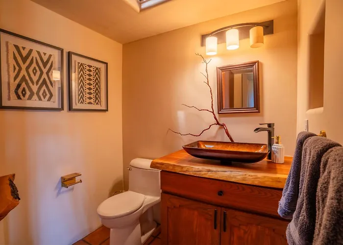 Red Rock View, Hot Tub, 3914sqft, Pets Sedona