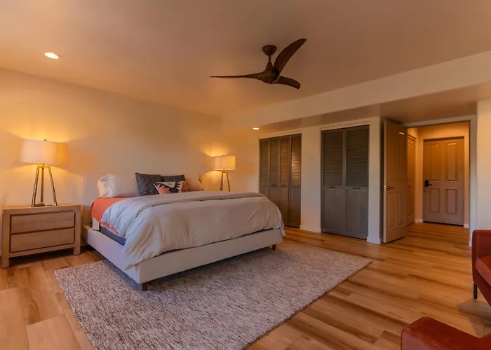 Red Rock View, Hot Tub, 3914sqft, Pets * Sedona